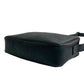FENDI Shoulder Bag Epi Leather Navy