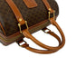 CELINE Handbag leather Brown
