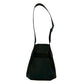 LOUIS VUITTON Shoulder Bag Epi Leather black Epi Sack de Paul