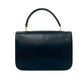 CELINE Handbag Calfskin Navy