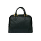 LOEWE Handbag leather black Amazona 32