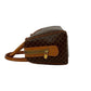 CELINE Handbag leather Brown
