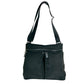 PRADA Shoulder Bag Nylon black