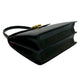 CELINE Handbag leather black