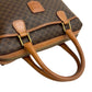 CELINE Handbag leather Brown