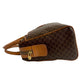 CELINE Handbag leather Brown