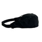 PRADA Handbag Nylon black