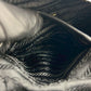PRADA Shoulder Bag leather black
