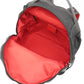 Christian Louboutin Backpack Nylon %, Leather % black unisex(Unisex) Used Authentic