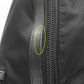 Christian Louboutin Backpack Nylon %, Leather % black unisex(Unisex) Used Authentic