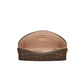 LOUIS VUITTON Pouch M47353 Monogram canvas Brown Pochette Cosmetic GM Monogram Cosmetics Pouch Women Used Authentic