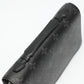 LOUIS VUITTON Long Wallet Purse M61698 Monogram canvas Monogram Clutch bag Eclipse Zippy XL mens Used Authentic