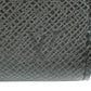 LOUIS VUITTON Coin case M63375 Taiga Aldoise Coin Pocket Taiga Portemonejour Women(Unisex) Used Authentic