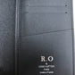 LOUIS VUITTON Long Wallet Purse M61697 Monogram canvas gray Bifold Wallet Eclipse Portefeuille Blaza mens Used Authentic