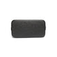 LOUIS VUITTON Handbag M52142 Epi Leather Noir Handbag Epi Alma Women Used Authentic