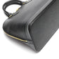 LOUIS VUITTON Handbag M52142 Epi Leather Noir Handbag Epi Alma Women Used Authentic