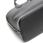 LOUIS VUITTON Handbag M52142 Epi Leather Noir Handbag Epi Alma Women Used Authentic