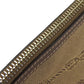 PRADA Shoulder Bag Canvas, Leather beige Women Used Authentic