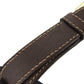 PRADA Shoulder Bag Canvas, Leather beige Women Used Authentic