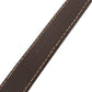 PRADA Shoulder Bag Canvas, Leather beige Women Used Authentic