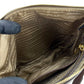 PRADA Shoulder Bag Canvas, Leather beige Women Used Authentic