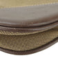 PRADA Shoulder Bag Canvas, Leather beige Women Used Authentic