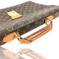 LOUIS VUITTON SERVIET CONSEILLER BRIEFCASE