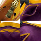 LOUIS VUITTON Handbag M52279 Epi Leather yellow Epi Sun jack Women Used Authentic