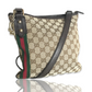 GUCCI SHERRY CROSSBODY