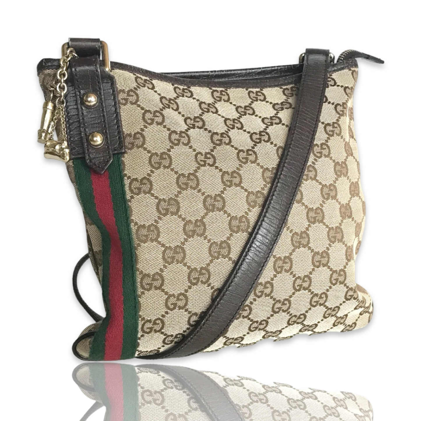 GUCCI SHERRY CROSSBODY