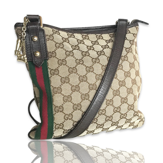 GUCCI SHERRY CROSSBODY