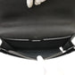 LOUIS VUITTON Business bag M32752 Taiga Leather black Briefcase Taiga Aldoise mens Used Authentic