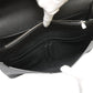 LOUIS VUITTON Business bag M32752 Taiga Leather black Briefcase Taiga Aldoise mens Used Authentic