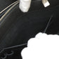 LOUIS VUITTON Business bag M32752 Taiga Leather black Briefcase Taiga Aldoise mens Used Authentic