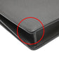LOUIS VUITTON Business bag M32752 Taiga Leather black Briefcase Taiga Aldoise mens Used Authentic