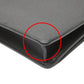LOUIS VUITTON Business bag M32752 Taiga Leather black Briefcase Taiga Aldoise mens Used Authentic