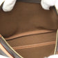 LOUIS VUITTON Pouch M40712 Monogram canvas Brown Pochette Monogram Accessoires Women Used Authentic