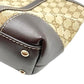 GUCCI Tote Bag 257069 GG canvas beige Handbag GG pattern canvas unisex(Unisex) Used Authentic