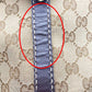 GUCCI Tote Bag 257069 GG canvas beige Handbag GG pattern canvas unisex(Unisex) Used Authentic