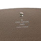 LOUIS VUITTON Long Wallet Purse M60144 Monogram Mahina beige Long Wallet Purse Monogram Portefeuille Iris Women Used Authentic