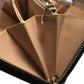 LOUIS VUITTON Long Wallet Purse M60050 Monogram canvas, leather Multicolor x noir Long Wallet Purse Monogram multicolor Zippy wallet Women(Unisex) Used Authentic