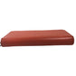 LOUIS VUITTON Long Wallet Purse M60310 Epi Leather Orange Zip Around Epi Zippy wallet Women Used Authentic