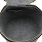 LOUIS VUITTON Handbag M48032 Epi Leather Creel black Cannes Epi Noir Women Used Authentic