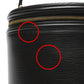 LOUIS VUITTON Handbag M48032 Epi Leather Creel black Cannes Epi Noir Women Used Authentic