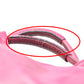 LOEWE Handbag Calfskin pink Handbag Nappa Aire Women Used Authentic