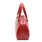 LOUIS VUITTON Handbag M52087 Epi Leather Castilian red Handbag Epi jasmine unisex(Unisex) Used Authentic