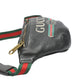 GUCCI Waist bag 527792 leather black Waist pouch unisex(Unisex) Used Authentic