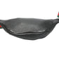 GUCCI Waist bag 527792 leather black Waist pouch unisex(Unisex) Used Authentic