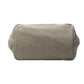 PRADA Tote Bag canvas beige 2WAY bag canvas Canapa Women Used Authentic