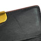 PRADA Handbag BN1670 Calfskin Red Women Used Authentic